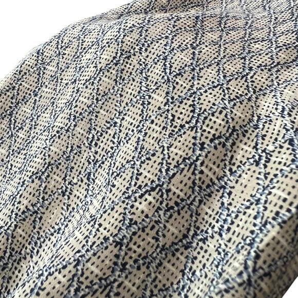 100% Silk First Issue Blouse Vintage Size Small - Picture 7 of 10